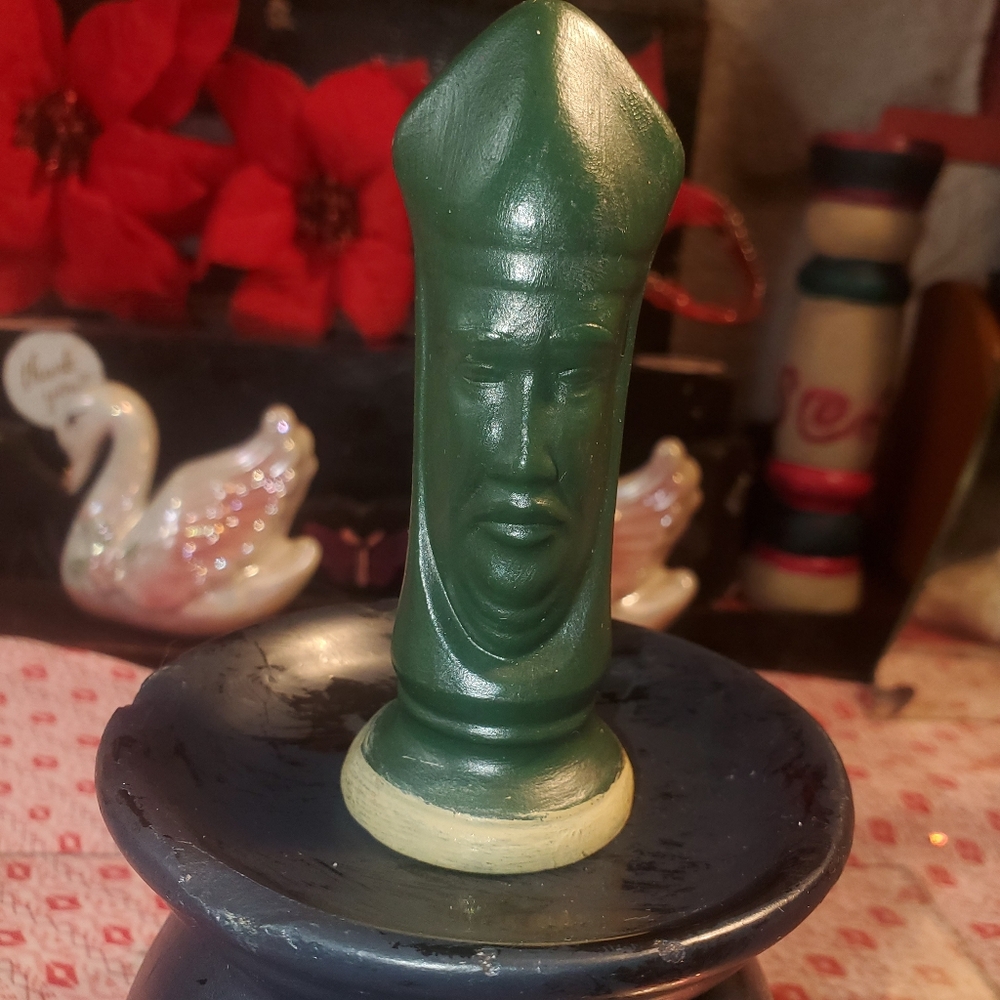 Duncan Chess Piece